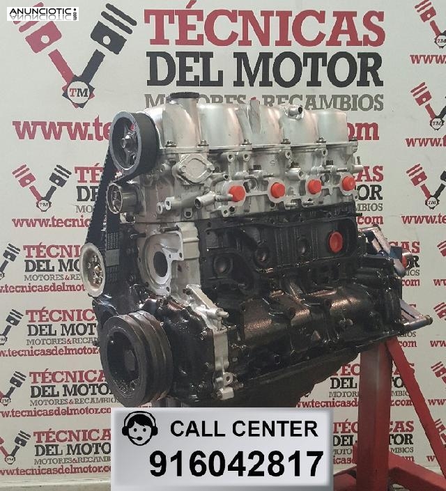 Motor ford ranger 2 5 109 cv tipo wlt-