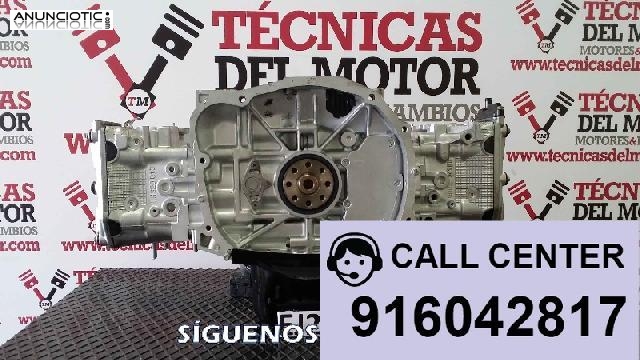 Motor subaru forester 2 0 t 177cv ej205