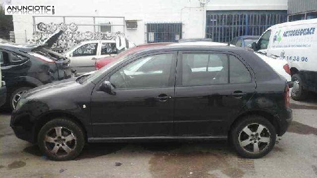 Porton trasero skoda - 574133