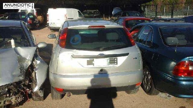 Caja cambios ford - focus