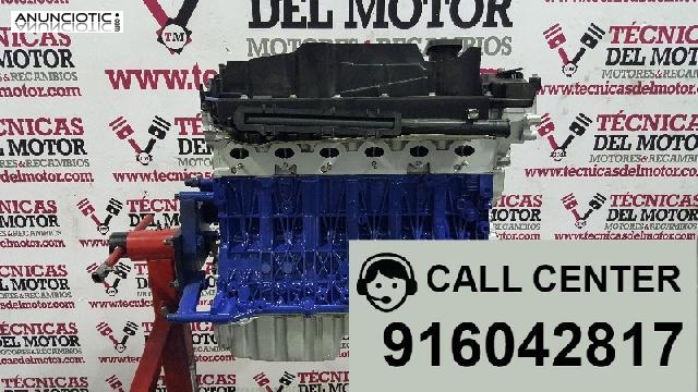 Motor bmw e90 325d 3 0 197cv m57d30t2