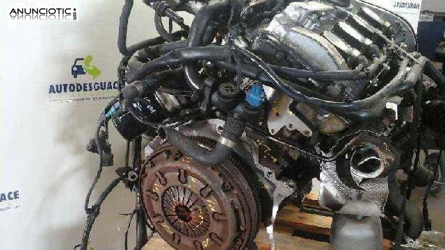 Motor completo aeb audi