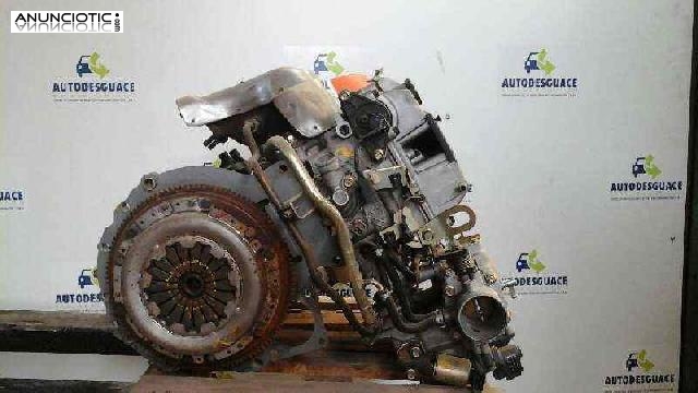 Motor completo bf kia