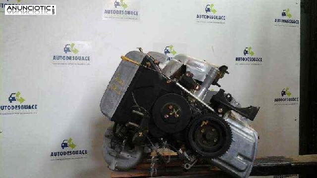 Motor completo bf kia