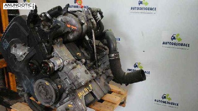 Motor completo b4194t volvo