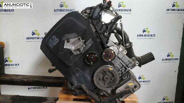 Motor completo b4194t volvo