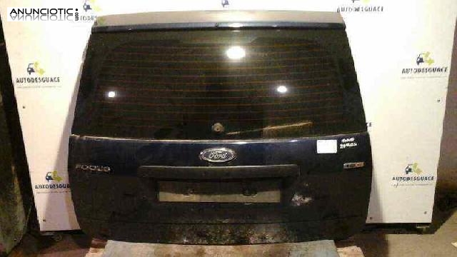 Porton trasero ford - 389426