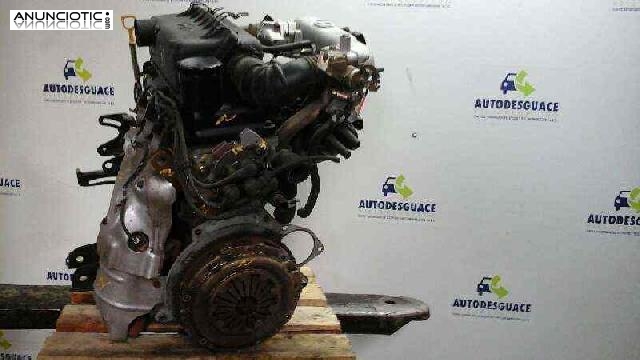 Motor completo g4hc hyundai