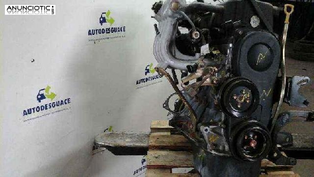 Motor completo g4hc hyundai