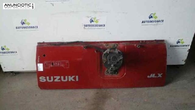 Porton trasero suzuki - 357972