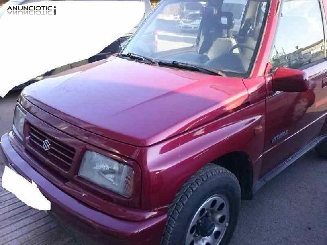 Porton trasero suzuki - 357972