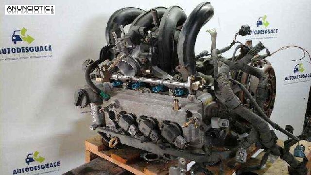 Motor completo 2szfe toyota