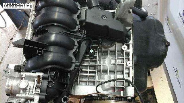 Motor completo aua seat