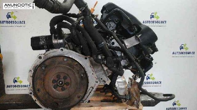 Motor completo aeh volkswagen