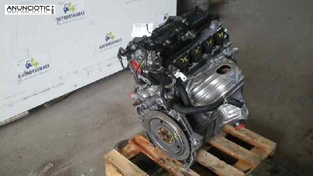 Motor completo l13a1 honda