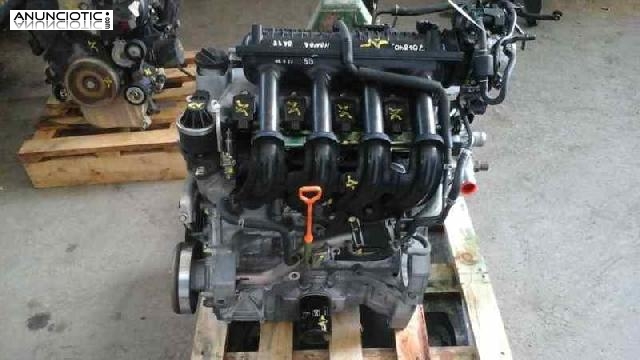 Motor completo l13a1 honda