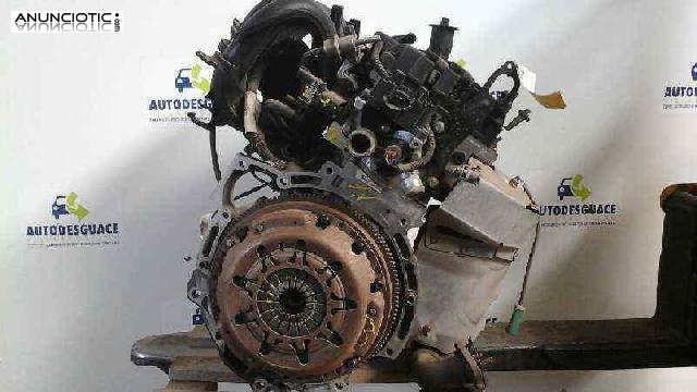 Motor completo fyjb ford