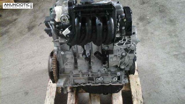 Motor completo citroen