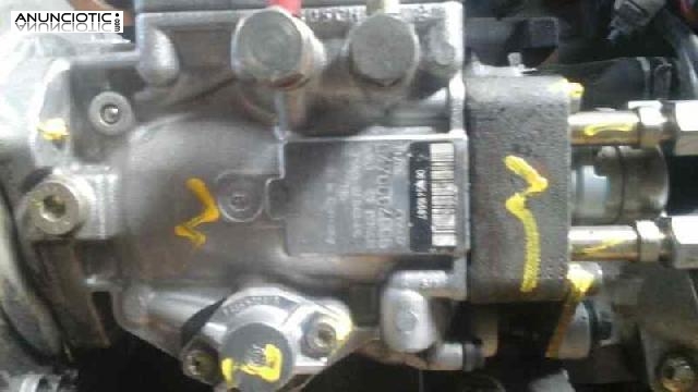 Motor completo c9db ford