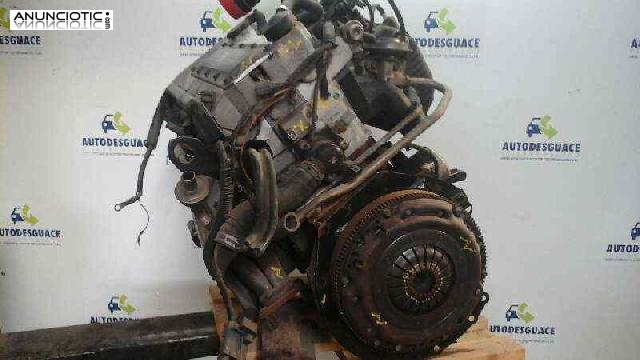 Motor completo y5b ford