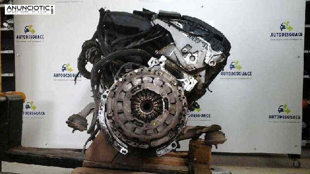 Motor completo m52b206s3vanos bmw