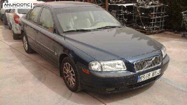 Caja cambios volvo - s80