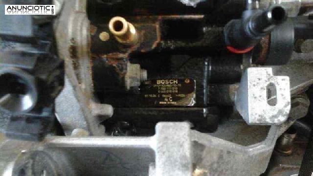 Motor completo f9q754 renault