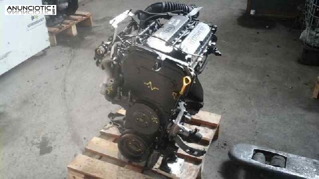 Motor completo s6d kia