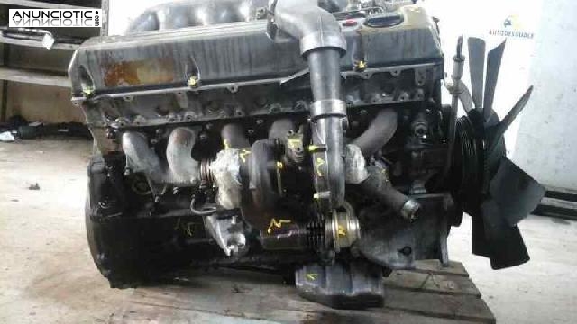 Motor completo om 603.960 mercedes