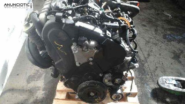 Motor completo rhy (dw10td) citroen