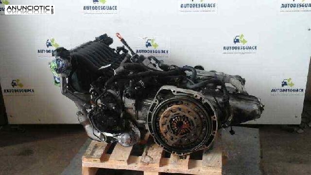 Motor completo om668940 mercedes