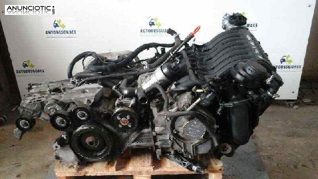 Motor completo om668940 mercedes