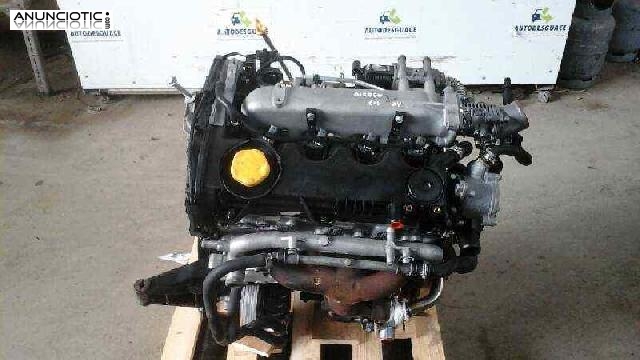 Motor completo 182b9000 alfa romeo