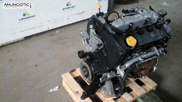 Motor completo 182b9000 alfa romeo