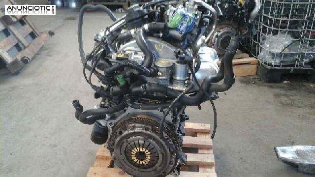 Motor completo apg audi