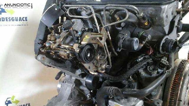 Motor completo aef volkswagen