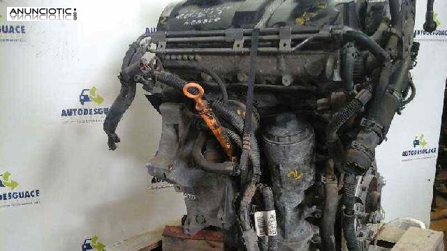 Motor completo atd seat