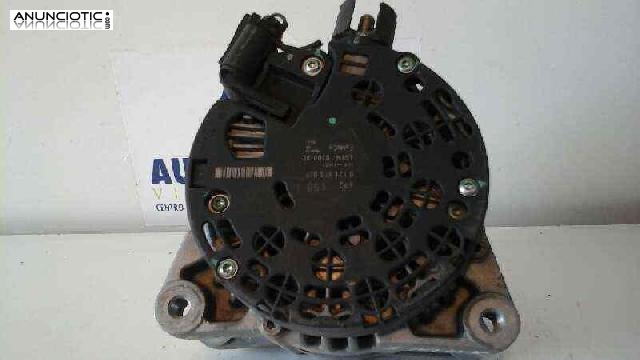 Alternador de ford - s-max