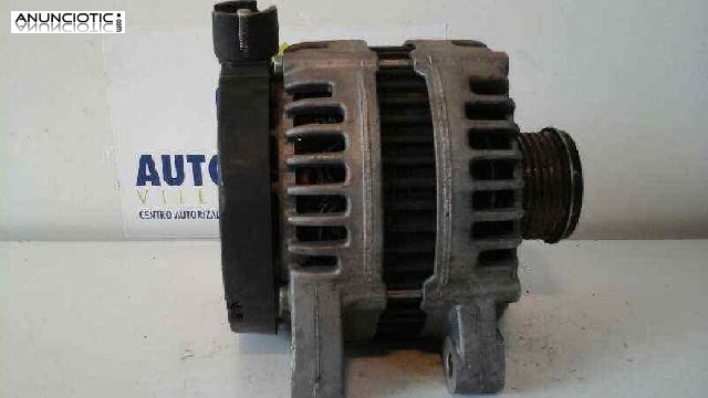 Alternador de ford - s-max