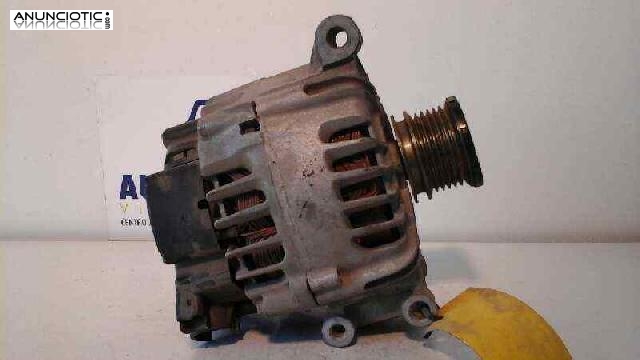 Alternador de peugeot - 308