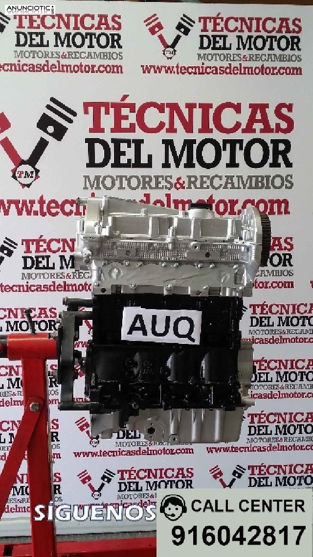 Motor vag 1 8 turbo auq