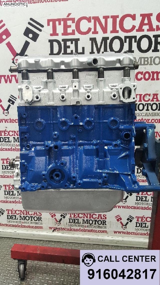 Motor psa citroen jumpy 1 9dt tipo dhx