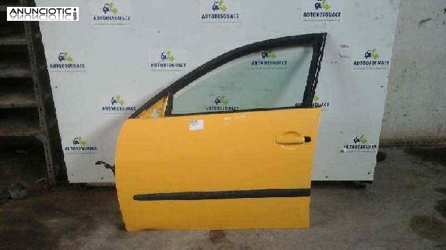 Puerta del. izq. seat - 616880