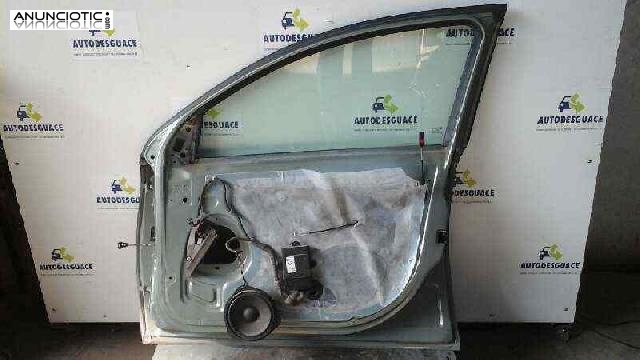 Puerta del. dcha. opel - 420258