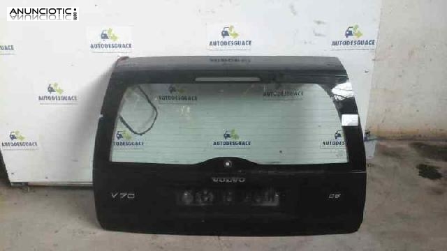 Porton trasero volvo - 522586