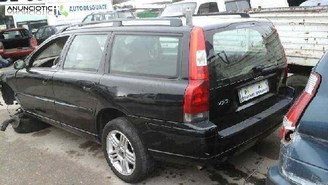 Porton trasero volvo - 522586