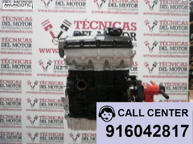 Motor 2 0 tdi bmp garantia