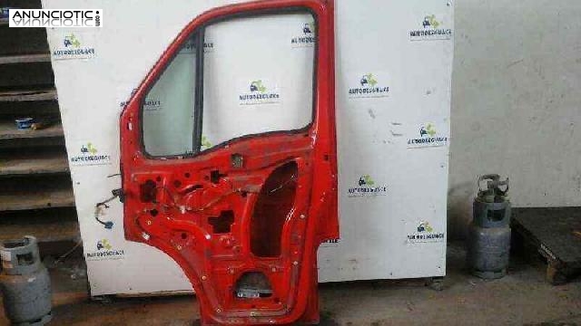 Puerta del. dcha. iveco - 557006