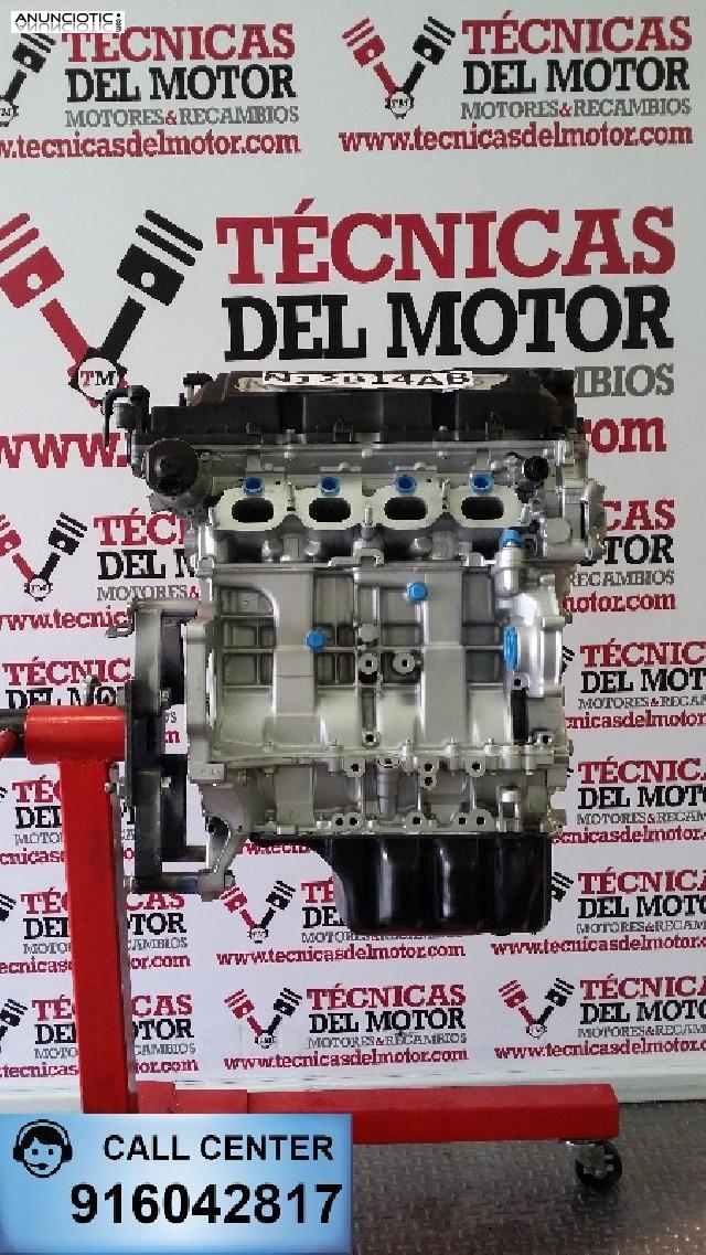 Motor mini one 1 4 95cv tipo n12b14ab