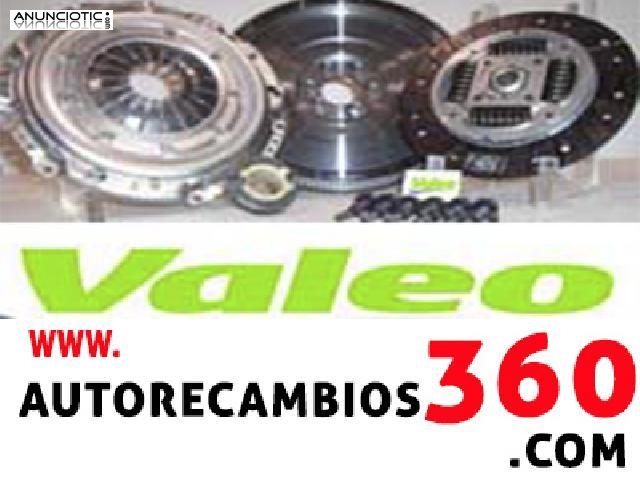 Embrague completo equiv valeo 826317